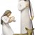 Willow Tree 26005 Figur Weihnachtsartikel Heilige Familie, Holz, Natur, 5,1 x 7,6 x 24,1 cm - 3