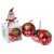 ACORUS Christbaumkugel Spielzeug mit Tee - Geschenke zu Weihnachten - 2