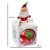 ACORUS Christbaumkugel Spielzeug mit Tee - Geschenke zu Weihnachten - 4