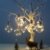 BeesClover Weihnachtsbaumbeleuchtung, PET, speziell geformte Lampe, Weihnachtsbaumbeleuchtung, Dekoration Section C-Watermelon Ball - 3