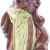Britesta Krippenfiguren: 11-teiliges Weihnachtskrippen-Figuren-Set aus Porzellan, handbemalt (Krippefiguren) - 3