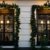 Casaria Weihnachtsgirlande I 10m I 200 LED's I In & Outdoor I Tannengirlande Tannenzweiggirlande Weihnachtsdeko - 4