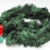 Deko-Girlande, Tannengrün, Weihnachtsgirlande, Tannengirlande, ca. 500 cm x 10 cm - 1