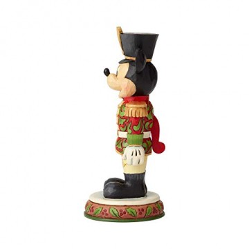 Disney Traditions Stalwart Soldier - Mickey Mouse Figurine - 5