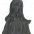 Eliware Madonnenfigur | Grau | 50cm - 2