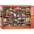 EuroGraphics Puzzle Christbaumschmuck - 1
