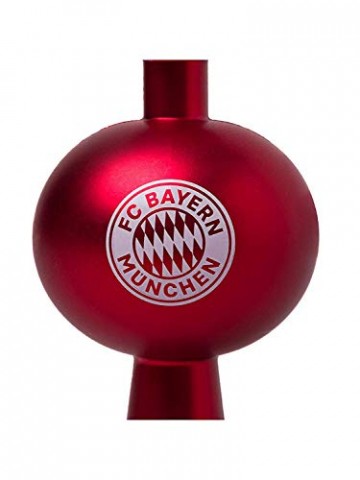 FC Bayern München Christbaumspitze Logo - 2