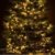 gresonic-Led-Cluster-20m lang-Lichterkette-Strombetrieb Deko für Innen Außen Garten Weihnachtsbaum Hochzeit (Warmweiss Dauerlicht, 1000LED) - 1