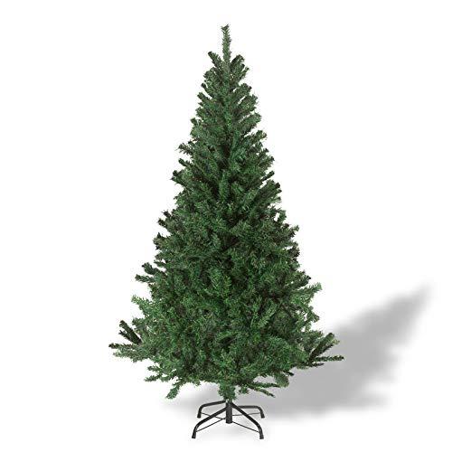 Julido Weihnachtsbaum Kunstbaum künstlicher Baum Tannenbaum Dekobaum