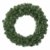 Kaemingk 680454 Imperial pine Kranz, Soft Nadel PVC, innen, Durchmesser 35 cm - 1