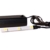 Kahlert Licht 69911 LED-Beleuchtungsstreifen mit Batteriebox, schwarz - 1