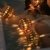LED Lichterkette Weihnachtsschnur Weihnachtsdekoration Kugelschnur Weihnachtsbeleuchtung Party Wohnkultur Outdoor Indoor Xmas Lampe 1.5M/3.0M Lichterkette AußEn GlüHbirne Retro - 4