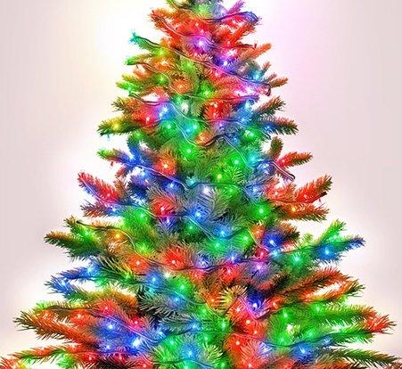 LED Weihnachtsbaum online entdecken - Das ist wichtig