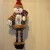 libelyef Weihnachtspuppe Sitzregal Ornamente, Plüsch Schneemann Puppe, Lange Beine Tisch Kamin Dekor Wohnkultur Weihnachtsfiguren Plüsch Für Kinder Kinder - 4
