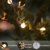 Lichterkette, von myCozyLite, LED Lichterkette mit timer, EU Stecker, 15m, 100er, Globe, Warmweiß, Weihnachtsbaum Deko, für Innen und Außen, erweiterbar, mit 31V DC Niederspannungs-Transformator - 4