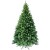RS Trade HXT 1101 künstlicher Weihnachtsbaum 180 cm (Ø ca. 106 cm) mit 824 Spitzen und Schnellaufbau Klapp-Schirmsystem, schwer entflammbar, unechter Tannenbaum inkl. Metall Christbaum Ständer - 1