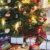 Samoleus 10 Stück Weihnachtskerzen Lichterkette, Weihnachts Kerzen Kabellos mit Fernbedienung, Wasserdichte Christbaumkerzen LED Kerzenlichter Kabellos für Weihnachtsbaum Hochzeit (Warmweiß - 10er) - 2