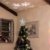 Weihnachtslichter, 3D-Hohlstern-Weihnachtsbaumspitze, rotierende LED-Schneeflocken-Projektor-Lichter, für Weihnachtsbaum-Dekoration, Weihnachtsbaum-Dekoration B - 4