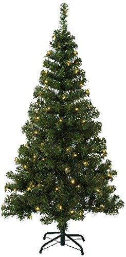 Best Season 609-03 LED Ottawa Prelit-Tree, beleuchtet - 1