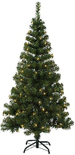 Best Season 609-03 LED Ottawa Prelit-Tree, beleuchtet - 