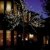 Bonetti LED Lichterbaum mit 500 warm-weißen Lichtern beleuchtet, 220 cm hoch, die Lichterzweige sind flexibel, Weihnachtsbaum mit Lichterkette - 2