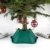Bosmere G470 Kunststoff Weihnachtsbaum Stand 6ft, 4,75 Zoll Trunk,grün - 1