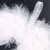 10 St. Engelsflügel Federn Flügel Engel Anhänger Weihnachten Christbaumschmuck Baby Taufe Deko DIY Basteln Kinder 16cm Weiß - 4