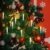 30 LED Kerzen, Weihnachtskerzen Lichterkette, Weihnachts Kerzen Kabellos mit Fernbedienung,Dimmbar Kerzenlichter Flammenlose Weihnachtskerzen für Weihnachtsbaum, Weihnachtsdeko, Hochzeit, Party - 4