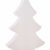 8 seasons design | LED Leuchtender Weihnachtsbaum Shining Tree (113 cm groß, 15 Farben, Farbwechsel, IP44, Weihnachtsdeko für Haus & Garten) - 2