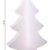 8 seasons design | LED Leuchtender Weihnachtsbaum Shining Tree (113 cm groß, 15 Farben, Farbwechsel, IP44, Weihnachtsdeko für Haus & Garten) - 3