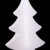 8 seasons design | LED Leuchtender Weihnachtsbaum Shining Tree (113 cm groß, 15 Farben, Farbwechsel, IP44, Weihnachtsdeko für Haus & Garten) - 4