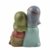 AIJOAN-BJ Tierfiguren & Tierstatuen Statuen Dekoration Polyresin Jesus Heilige Familie Mini Jesus Geboren Krippe Figur 2.48