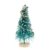 Baoblaze 1/12 Puppenhaus Pupenstuben Mini Weihnachtsbaum für Weihnachten Dekoration - 2