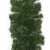 Casaria Weihnachtsgirlande I 5m I 100 LED's I In- & Outdoor I Tannengirlande Tannenzweiggirlande Weihnachtsdeko - 3
