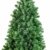 DecoKing Weihnachtsbaum Künstlich 220 cm grün Tannenbaum Christbaum Tanne Lena Weihnachtsdeko - 1