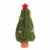 Fdit Mini Weihnachtsbaum Innenweihnachtsdekorations Weihnachtsdekorativer Baum für Einkaufszentrum Rezeption Weihnachtsdekoration(5#) - 1