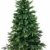 Gartenpirat 150cm cm BonTree Tanne Weihnachtsbaum Tannenbaum künstlich aus Spritzguss/PVC-Mix - 1