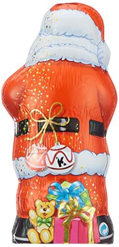 kinder Schokolade Weihnachtsmann, 4er Pack (4 x 160 g) - 3