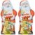 kinder Schokolade Weihnachtsmann, 4er Pack (4 x 160 g) - 4