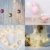 LED Lichterkette Batterie, 10 Stück 2M 20 Micro LEDs Lichterkette mit CR2032 Batterie Betrieb IP65 Wasserdicht String Fairy Light für Party, Garden, Christmas Dekor, Flasche DIY, Warmweiß - 4