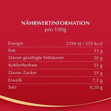 Lindt Weihnachtsmänner Vollmilchschokolade, 3er pack (3 x 70g) - 10