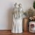 LNDDP Katholische Skulptur, Krippe Figur des Heiligen Vaters Statue Kirche Kirche Dekoration Sammlung Geschenke - 2