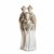 LNDDP Katholische Skulptur, Krippe Figur des Heiligen Vaters Statue Kirche Kirche Dekoration Sammlung Geschenke - 1