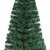 Smak Künstlicher Weihnachtsbaum-Glasfaserleuchtender selbst drehender - Länge 180cm und 210cm - Grün mit LED-farbwechselnden Modus Fernbedienung - 2