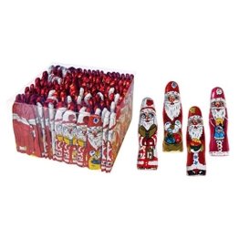 Storz Weihnachtsmännchen, 140 x 5.5 g, 140 stück - 1