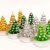 Weihnachtskerzen-Set, duftende umweltfreundliche Teelichter-Lampe für Hochzeits-Geburtstagsfeier-Weihnachtsvalentinstag - 3