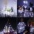 (16 Stück) Flaschenlicht Batterie, kolpop Flaschenlichterkette Korken 2M 20LED Glas Korken Licht Lichterkette mit Batterie für Flasche für außen/innen Deko für Party, Hochzeit, Weihnachten(KaltesWeiß) - 2