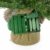artplants.de Künstlicher Weihnachtsbaum Wellington, 35 LED's, 185 Zweige, 60cm, Ø 50cm - Kunst Tannenbaum - Deko Christbaum - 2