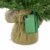 artplants.de Künstlicher Weihnachtsbaum Wellington, 35 LED's, 185 Zweige, 60cm, Ø 50cm - Kunst Tannenbaum - Deko Christbaum - 3