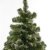 awshop24 Künstlicher Weihnachtsbaum Tannenbaum Christbaum Tanne mit und ohne LED, in verschiedenen Größen und Ausführungen (150 cm, Grün mit Schnee-Effekt LED) - 4